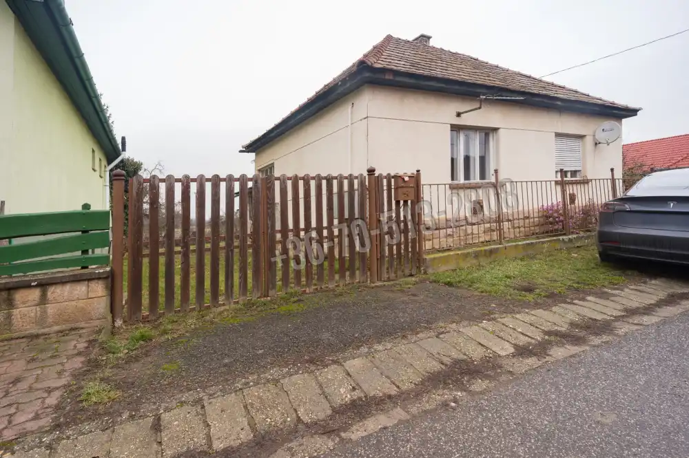 Nógrád megye - Romhány