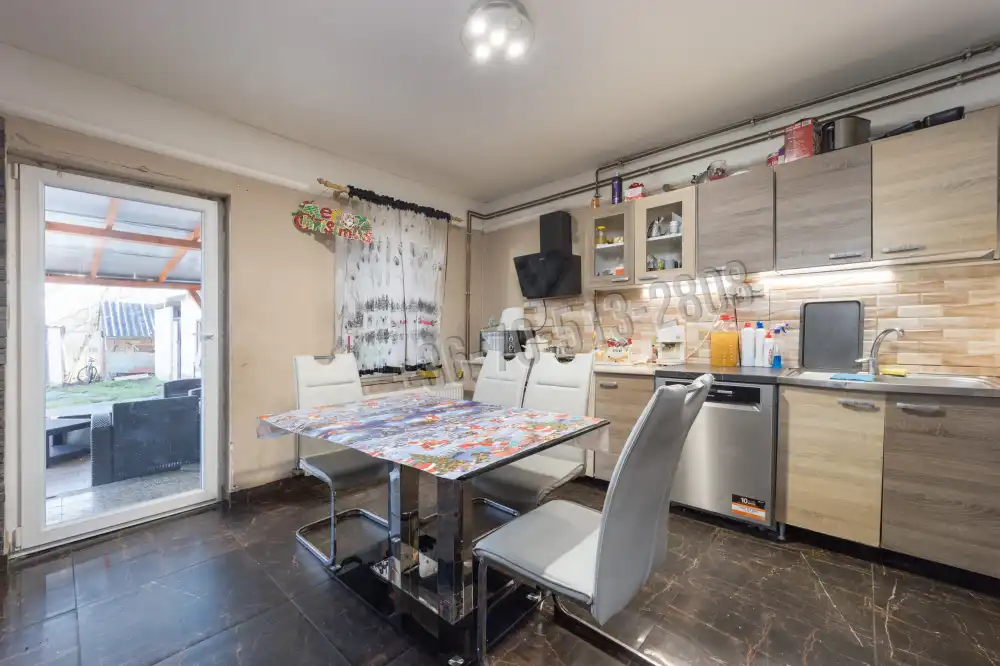 Nógrád megye - Romhány