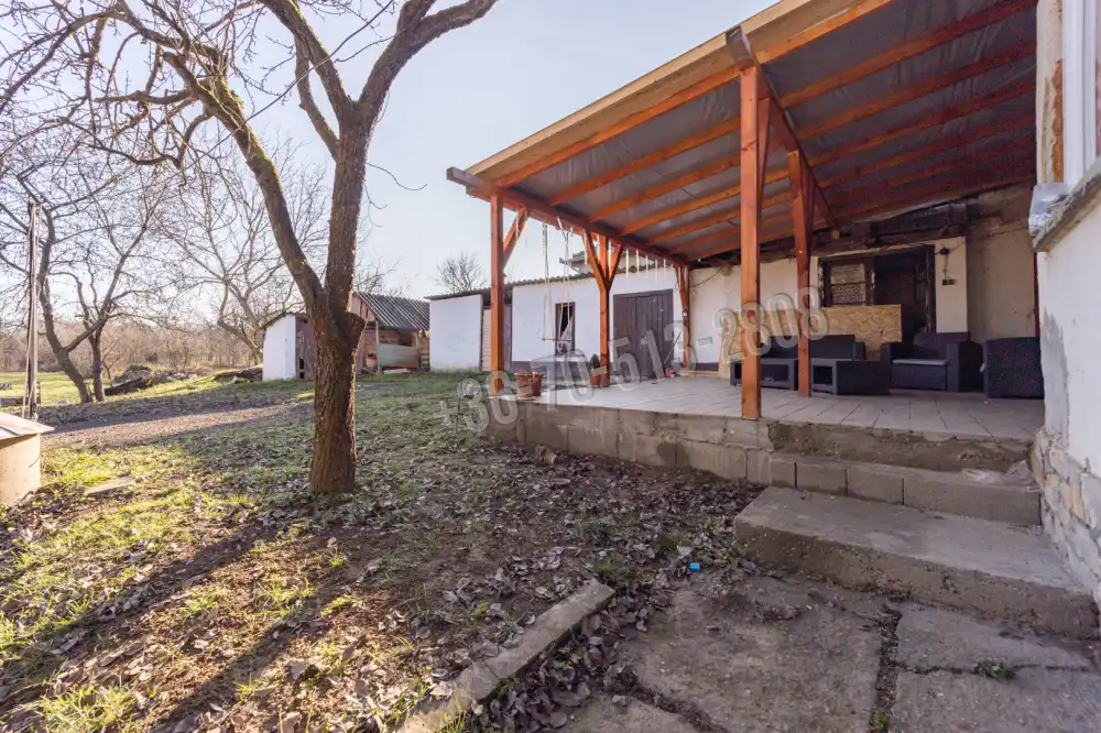 Nógrád megye - Romhány