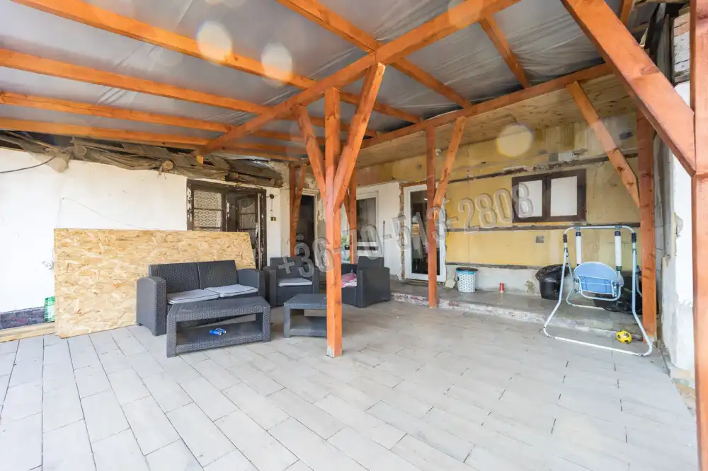 Nógrád megye - Romhány