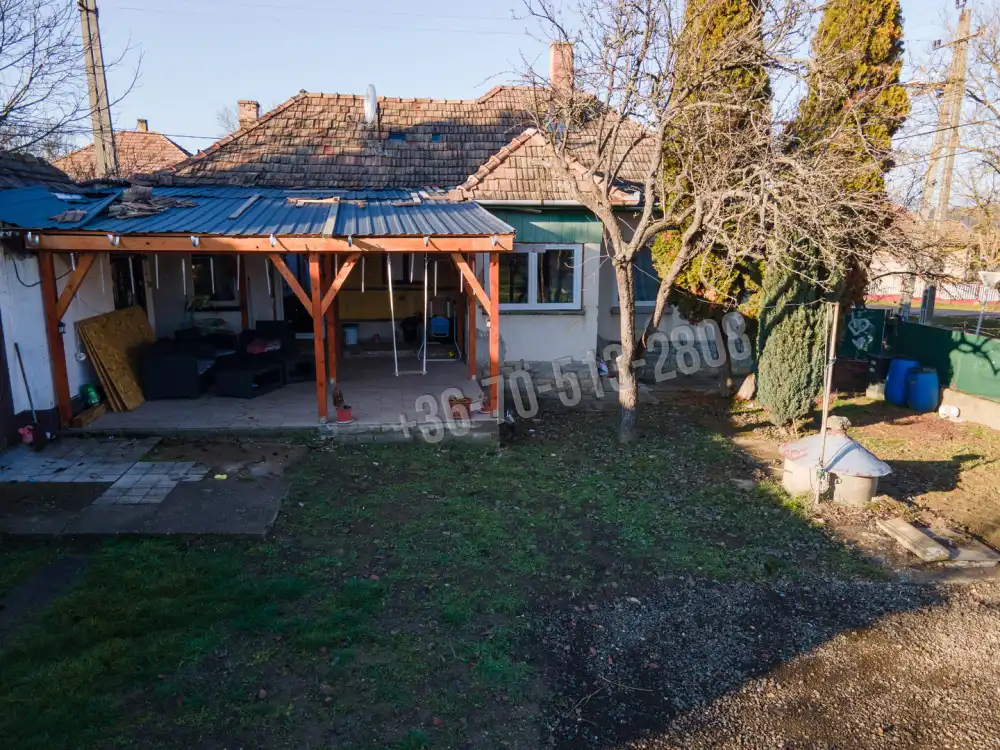 Nógrád megye - Romhány