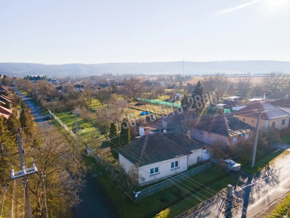 Nógrád megye - Romhány