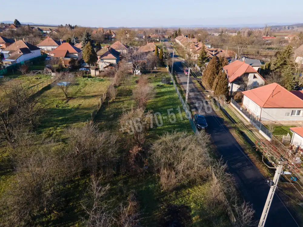 Nógrád megye - Romhány