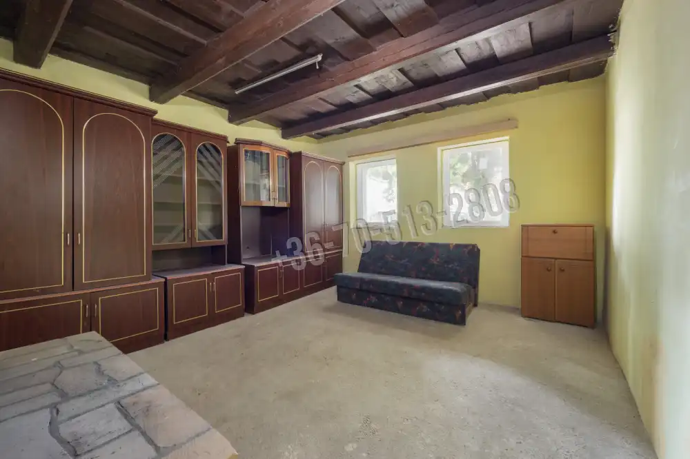 Nógrád megye - Romhány