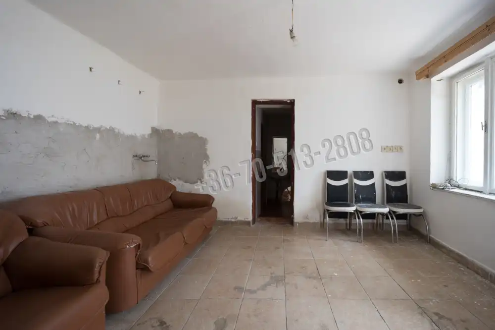 Nógrád megye - Romhány