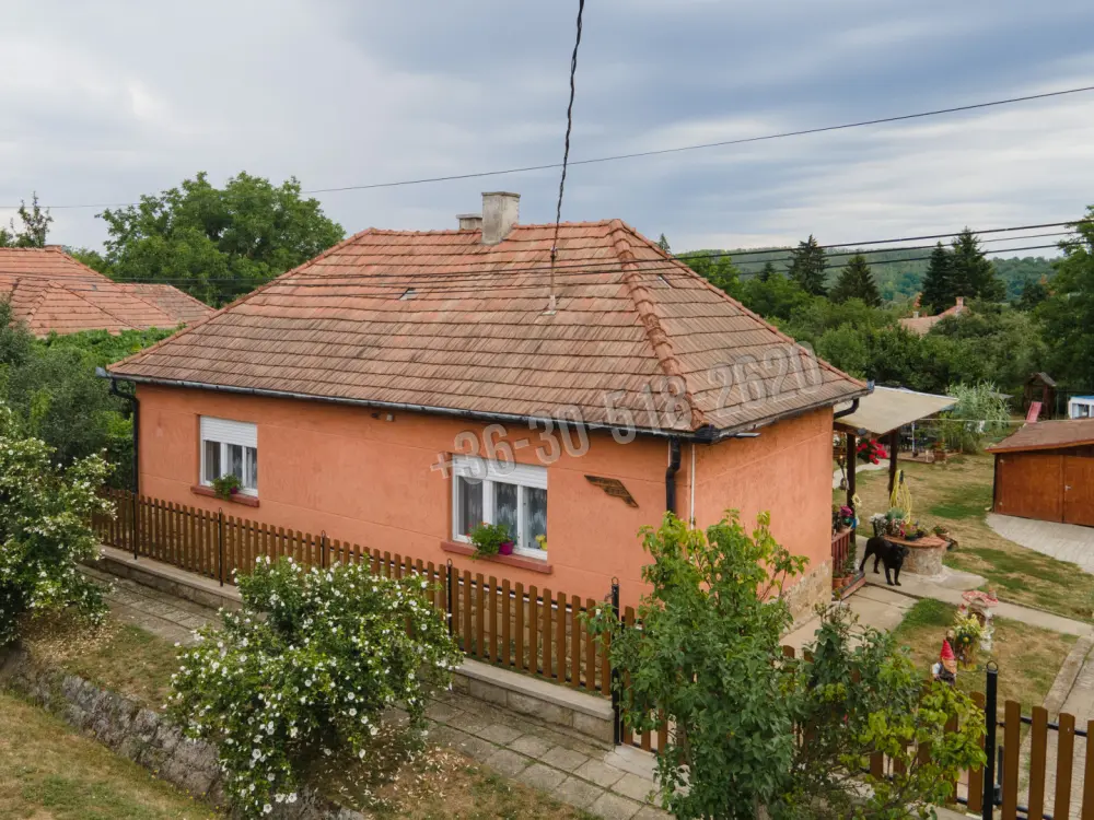 Nógrád megye - Romhány