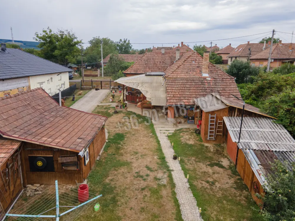 Nógrád megye - Romhány