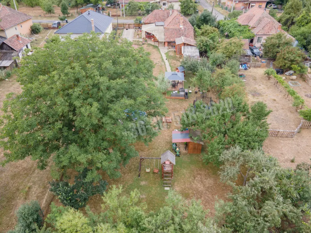 Nógrád megye - Romhány
