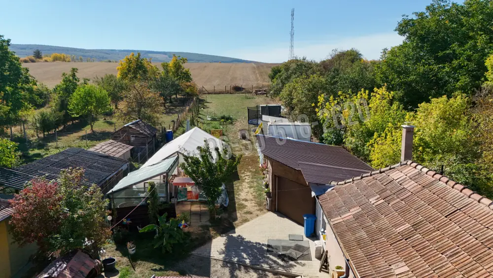 Nógrád megye - Romhány