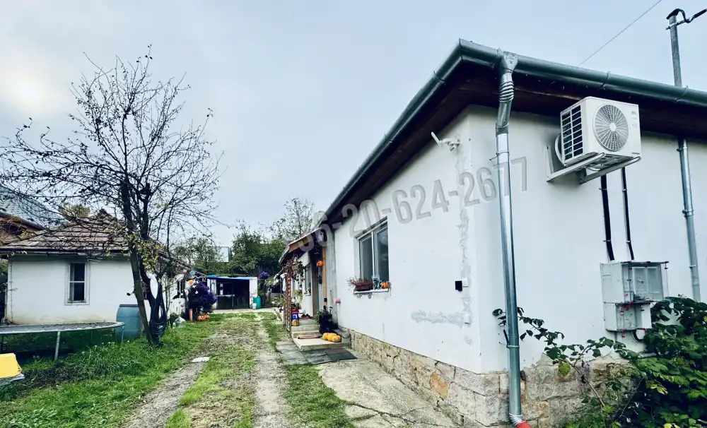 Nógrád megye - Romhány