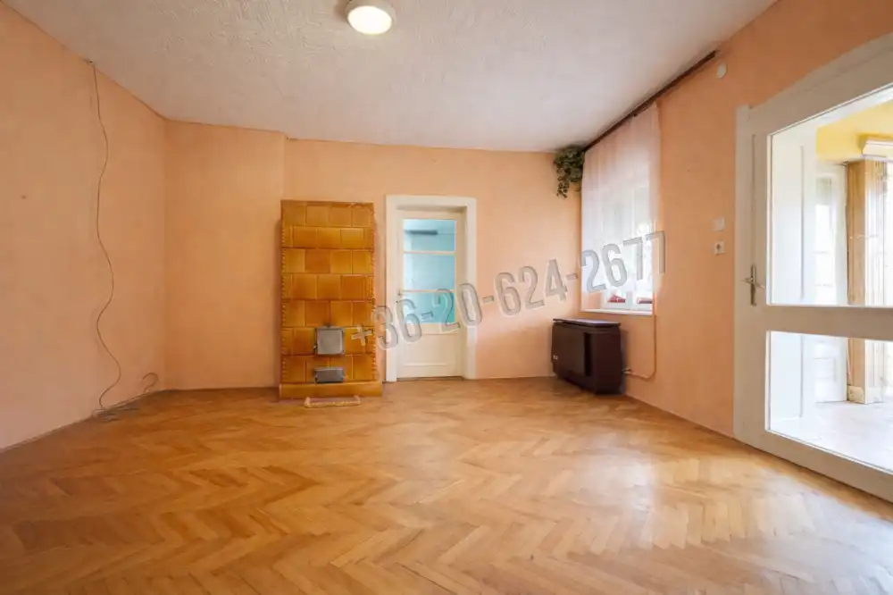 Nógrád megye - Romhány