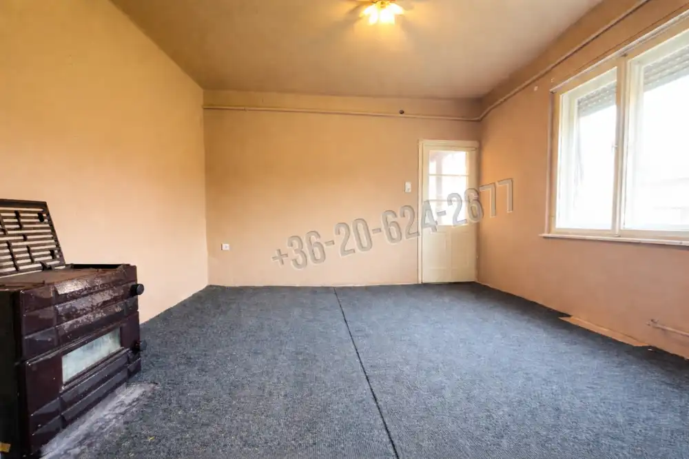 Nógrád megye - Romhány