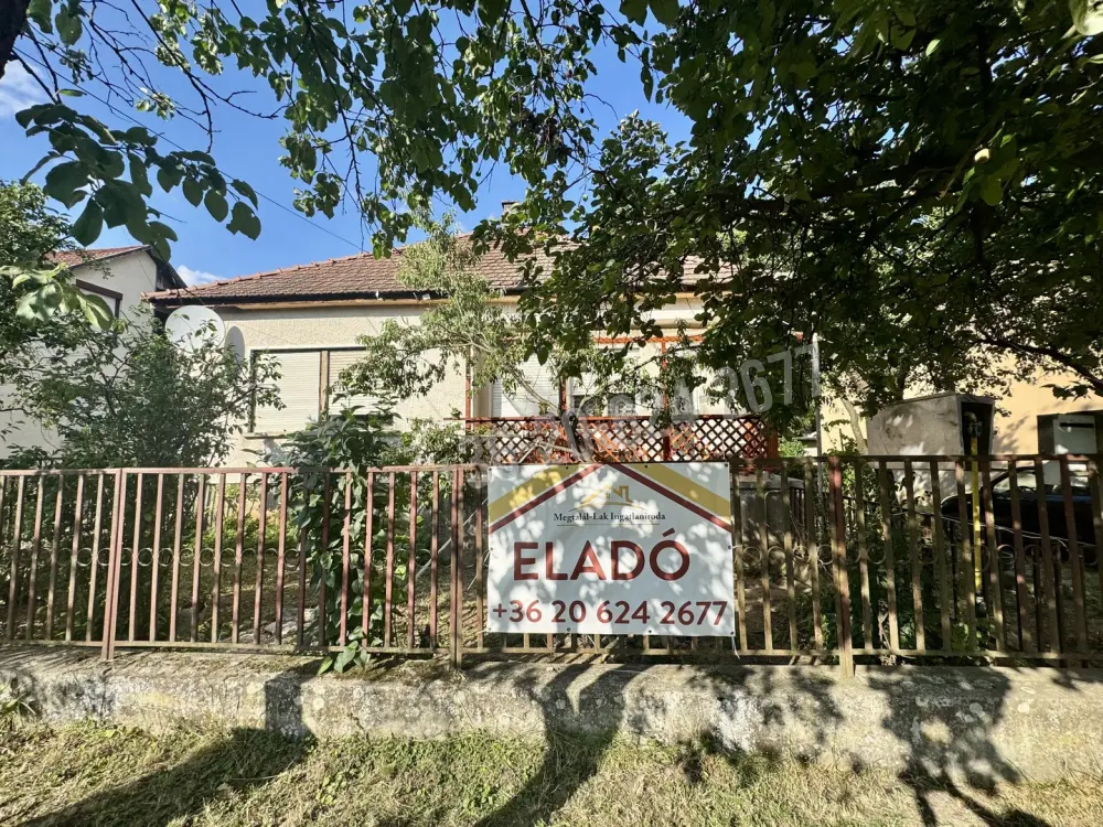 Nógrád megye - Romhány