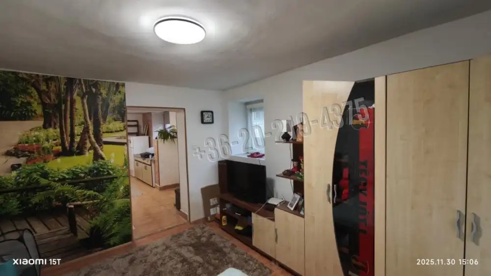 Heves megye - Rózsaszentmárton