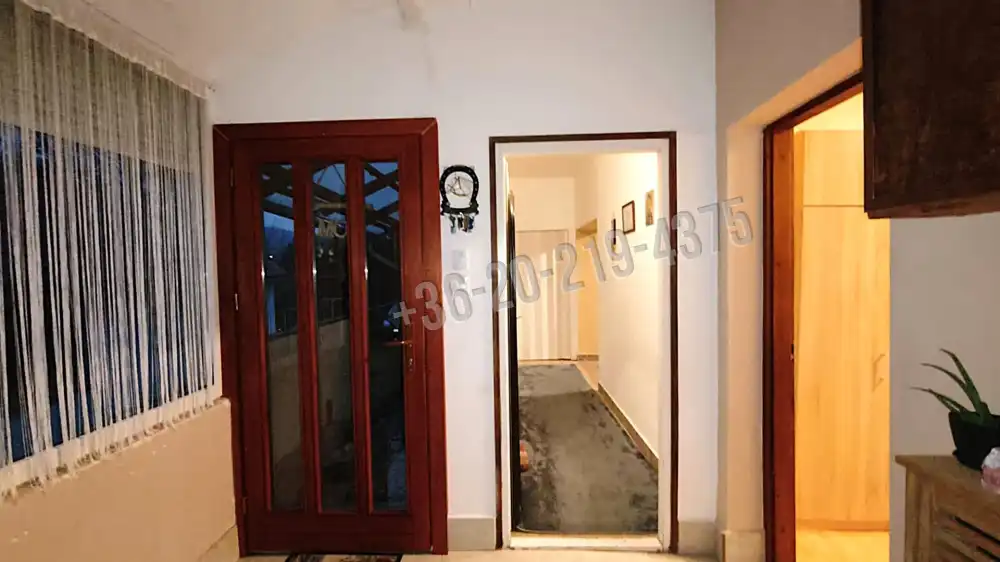 Heves megye - Rózsaszentmárton