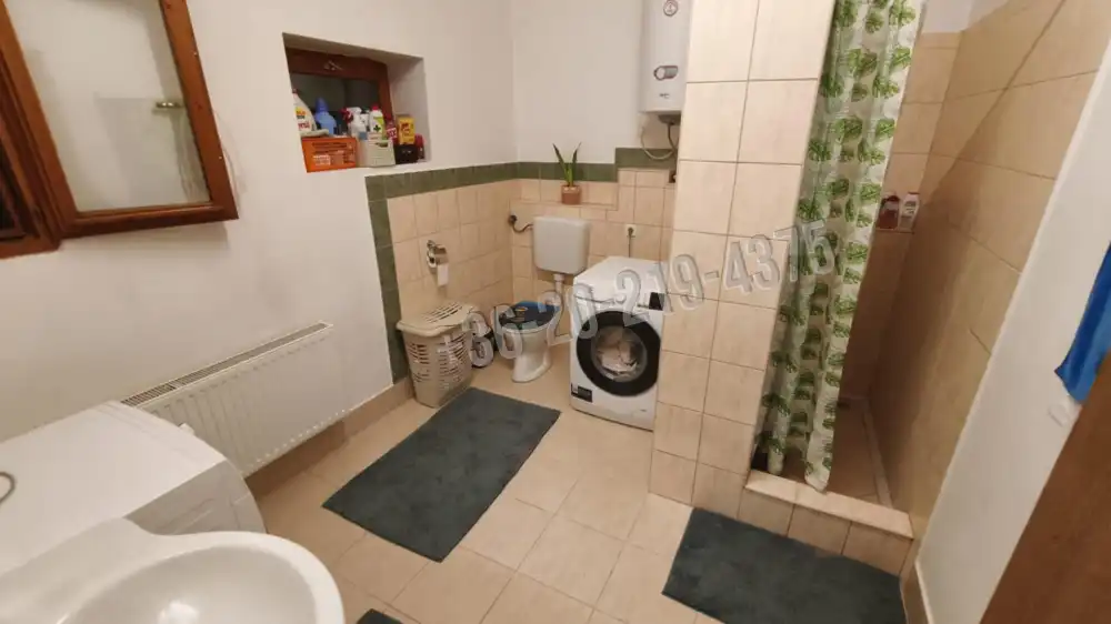 Heves megye - Rózsaszentmárton