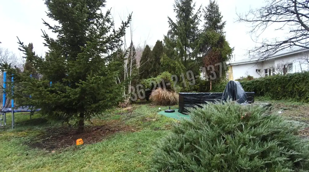 Heves megye - Rózsaszentmárton