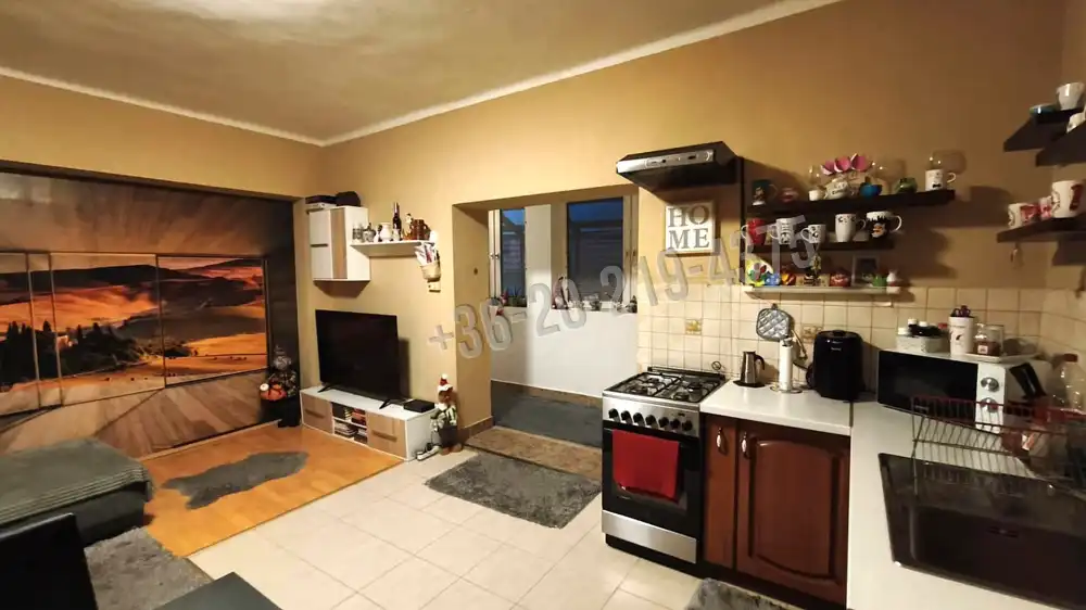 Heves megye - Rózsaszentmárton