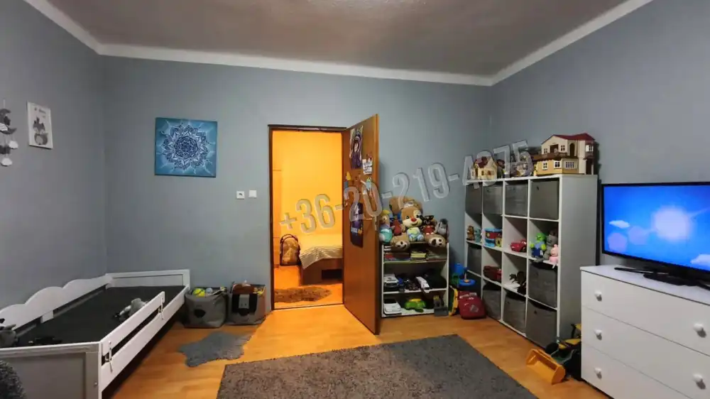 Heves megye - Rózsaszentmárton