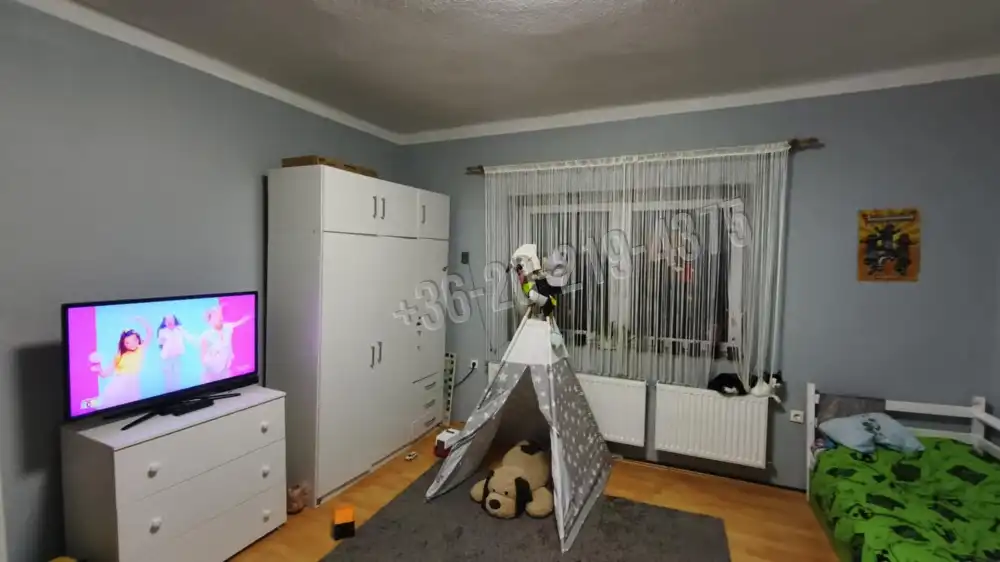 Heves megye - Rózsaszentmárton