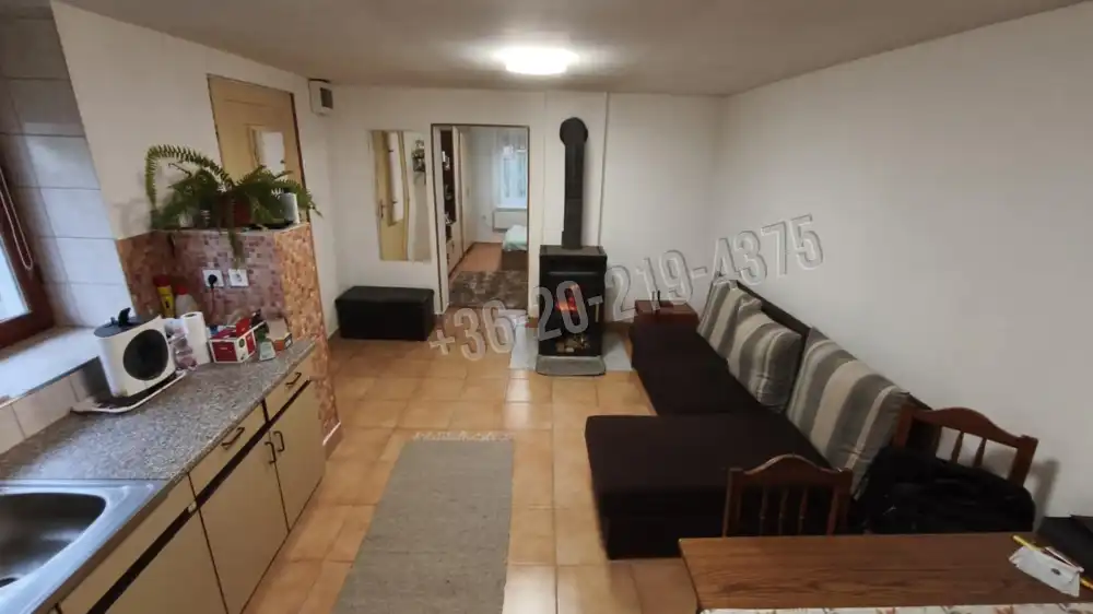 Heves megye - Rózsaszentmárton