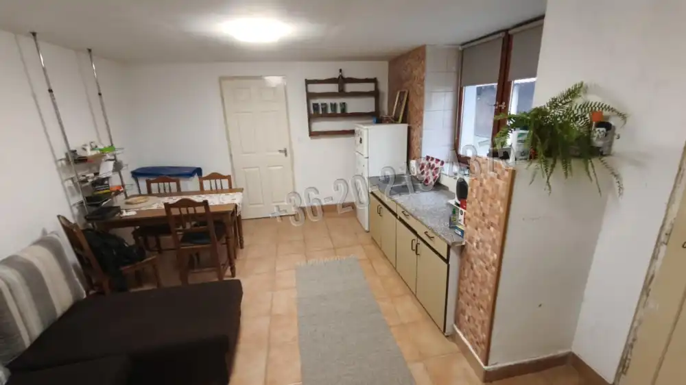 Heves megye - Rózsaszentmárton