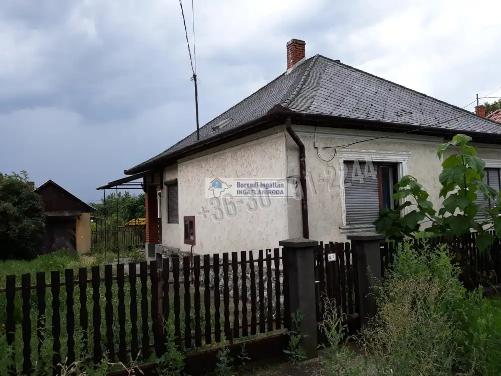 Borsod-Abaúj-Zemplén megye - Sajókaza