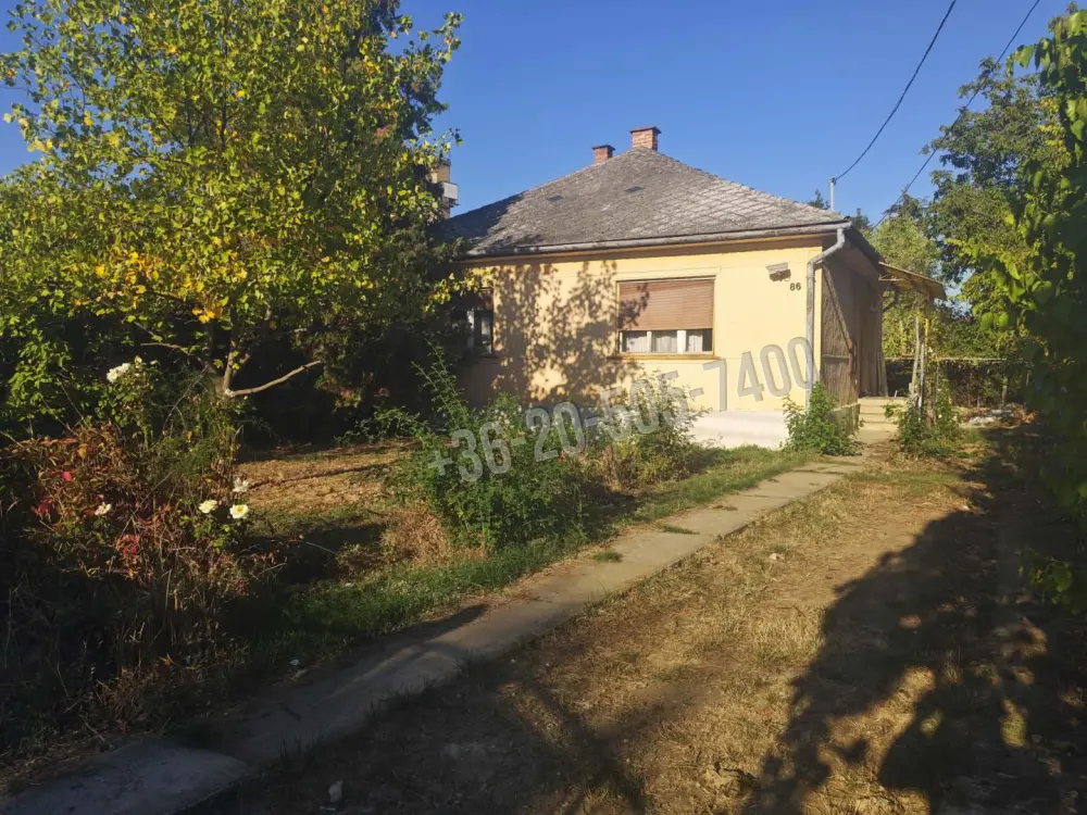 Borsod-Abaúj-Zemplén megye - Sajólád