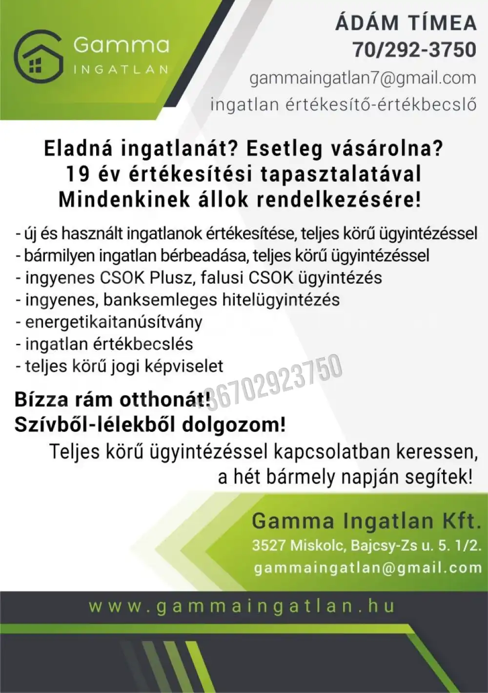 Borsod-Abaúj-Zemplén megye - Sajószöged