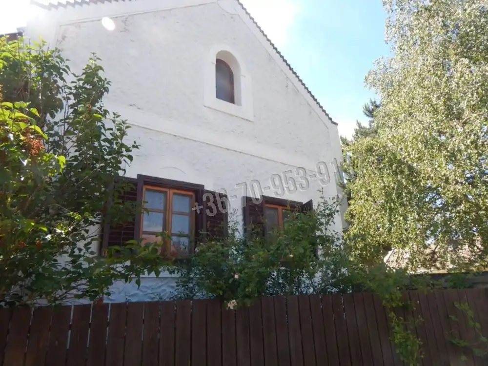 Veszprém megye - Salföld