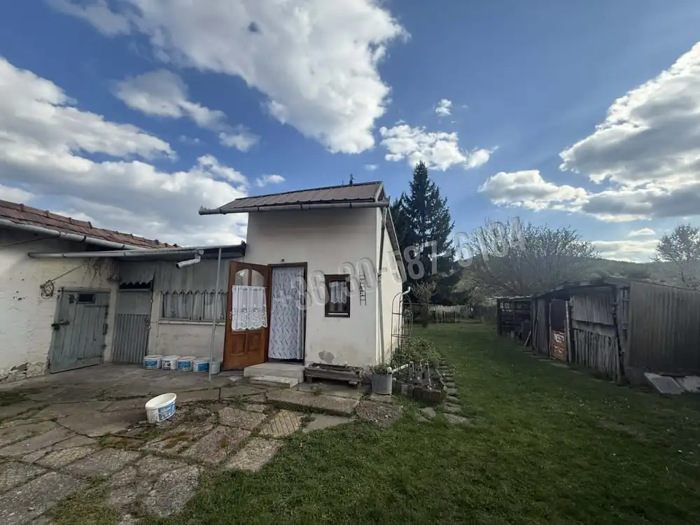 Nógrád megye - Salgótarján