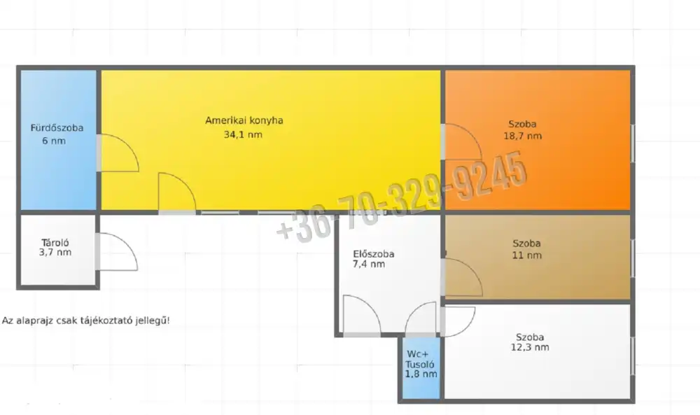 Nógrád megye - Salgótarján
