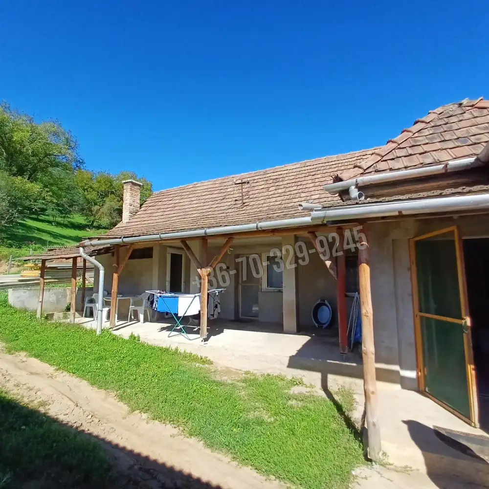 Nógrád megye - Salgótarján