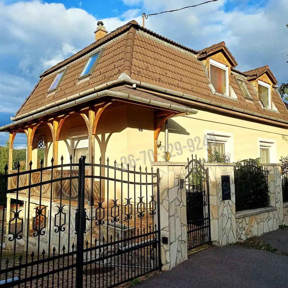 Nógrád megye - Salgótarján