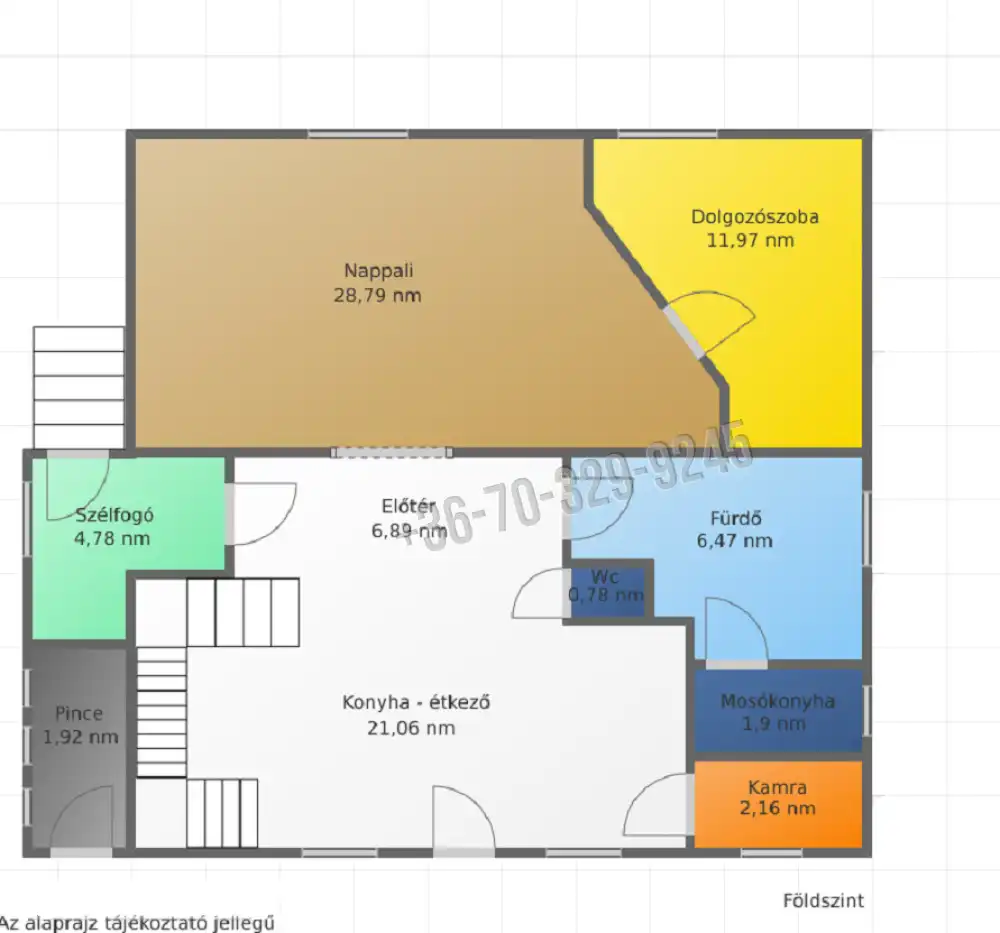 Nógrád megye - Salgótarján