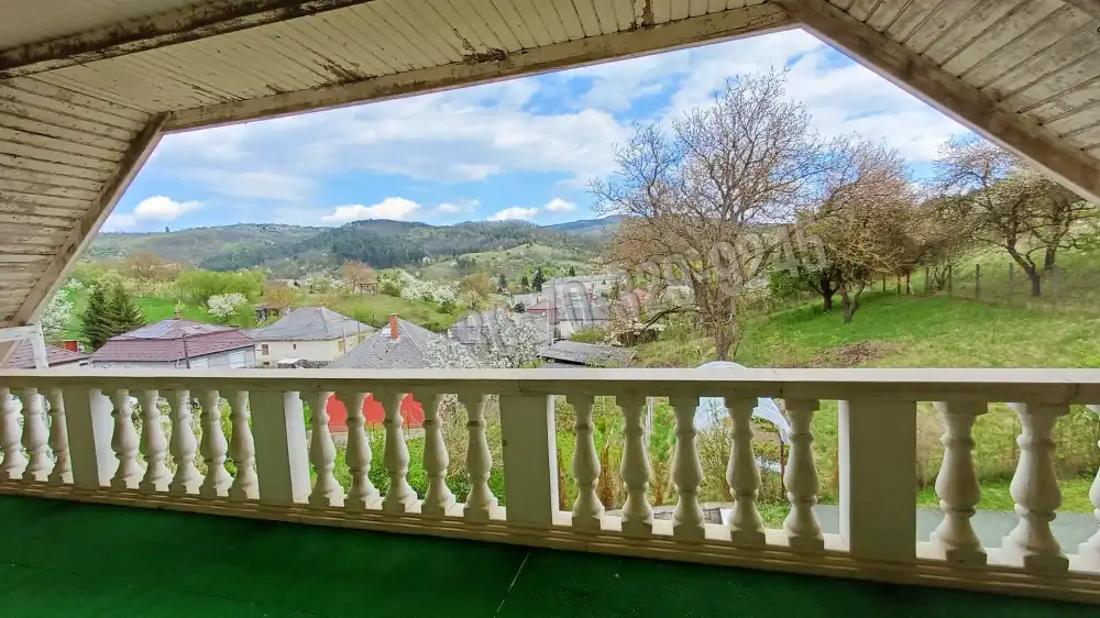 Nógrád megye - Salgótarján