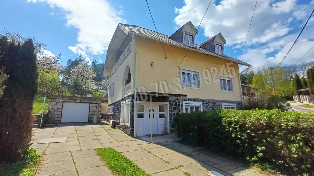 Nógrád megye - Salgótarján