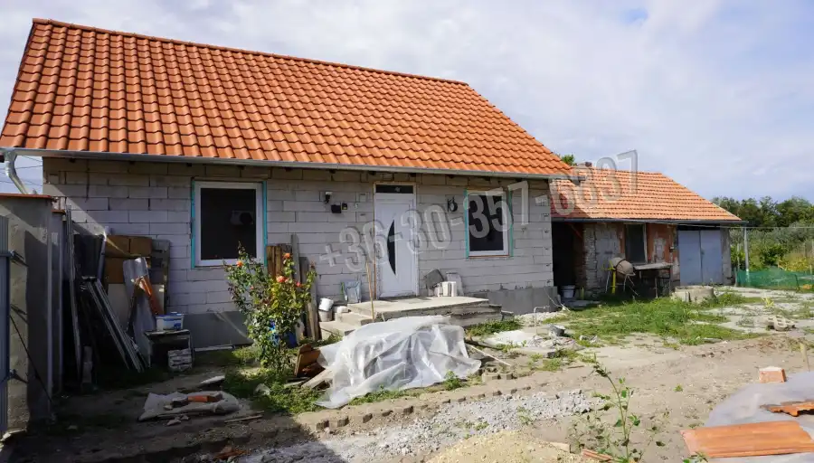 eladó családi ház, Sándorfalva