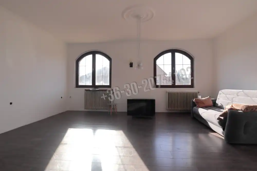 Csongrád megye - Sándorfalva