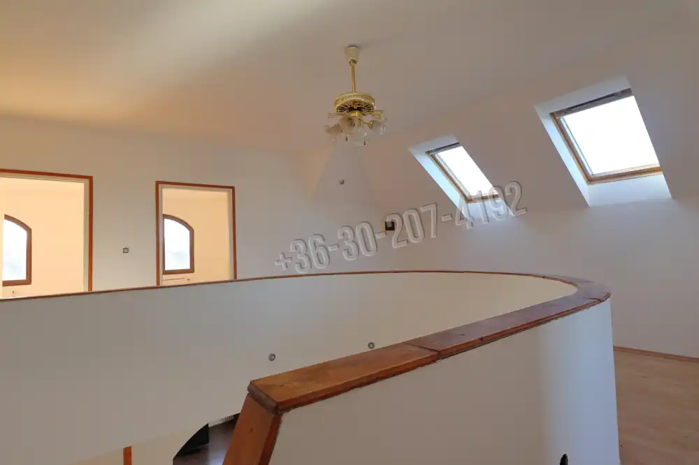 Csongrád megye - Sándorfalva