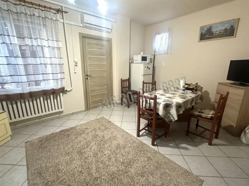 Csongrád megye - Sándorfalva