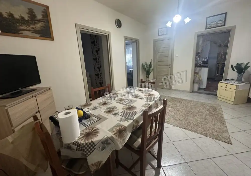 Csongrád megye - Sándorfalva