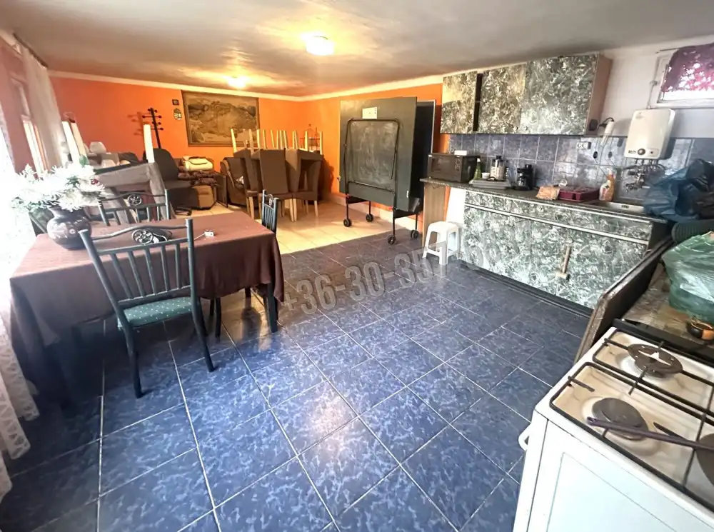 Csongrád megye - Sándorfalva