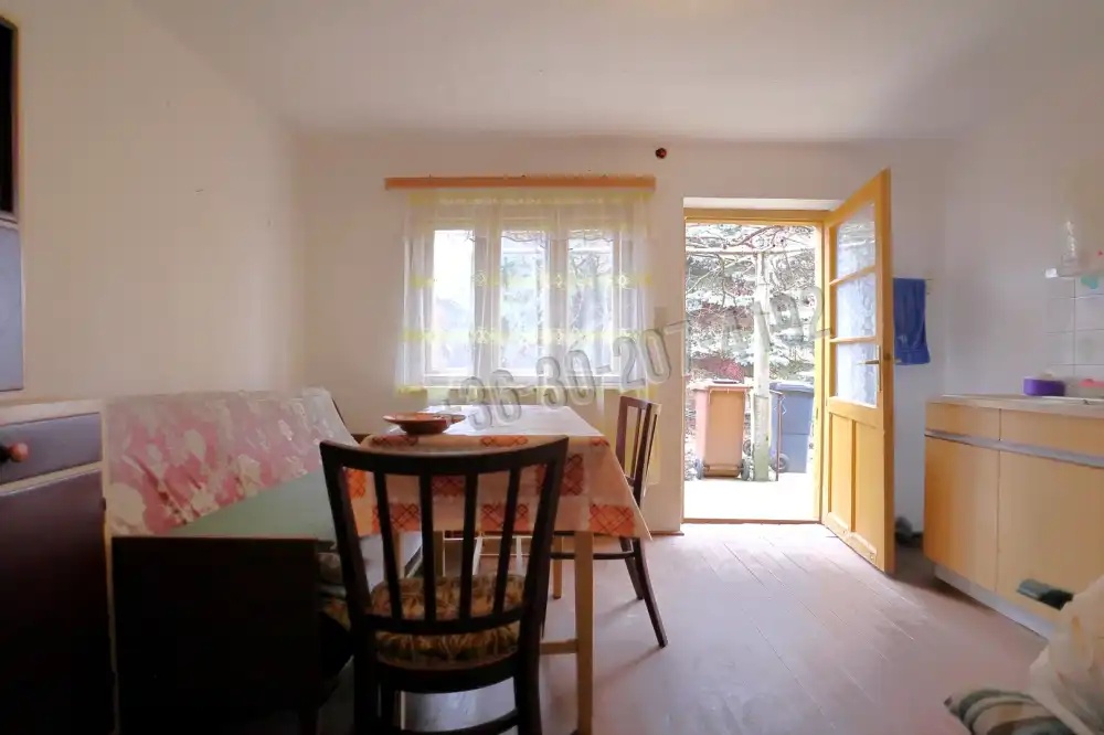 Csongrád megye - Sándorfalva