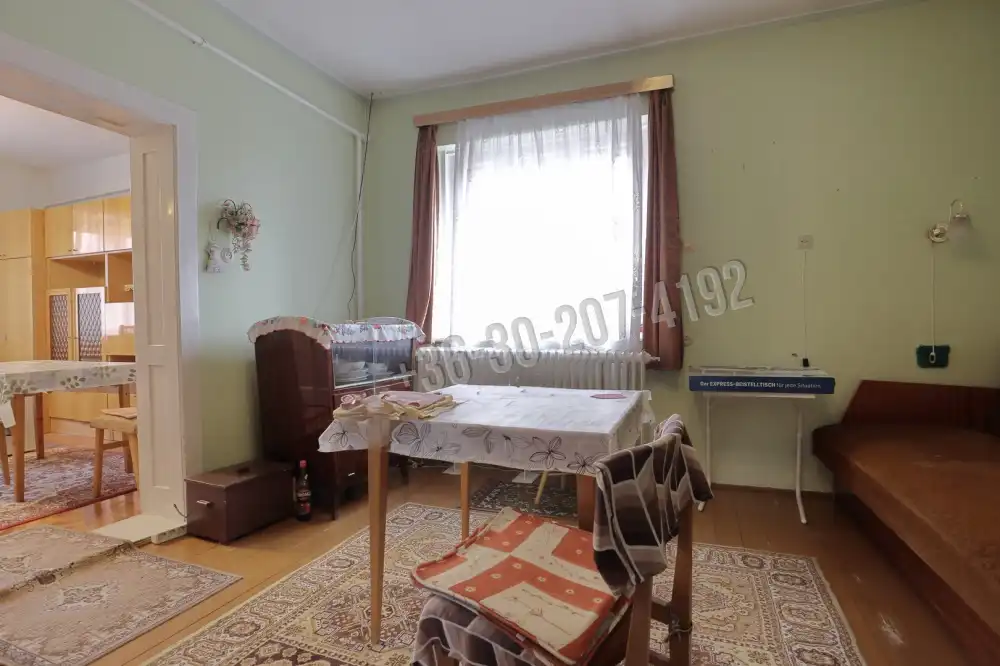 Csongrád megye - Sándorfalva