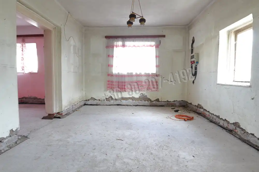 Csongrád megye - Sándorfalva