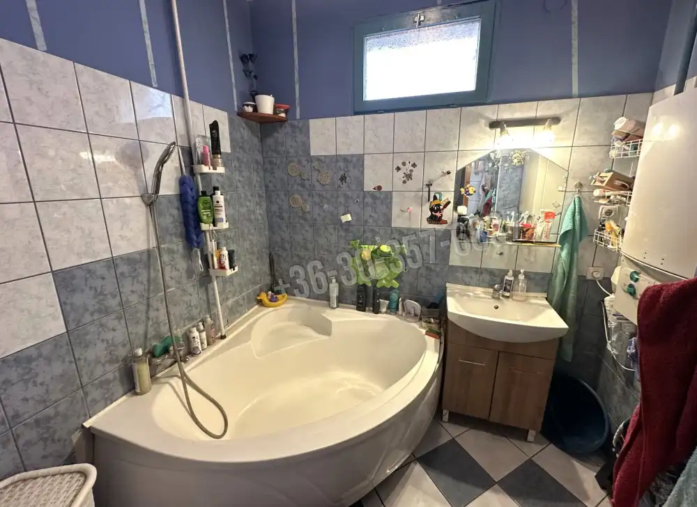 Csongrád megye - Sándorfalva