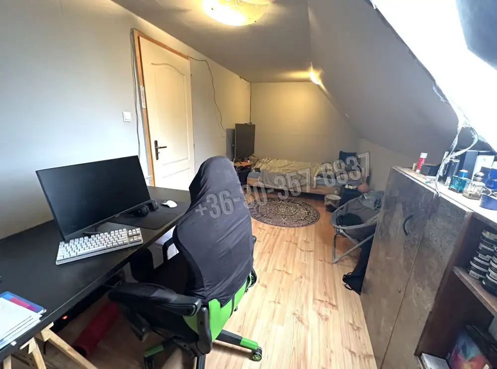 Csongrád megye - Sándorfalva