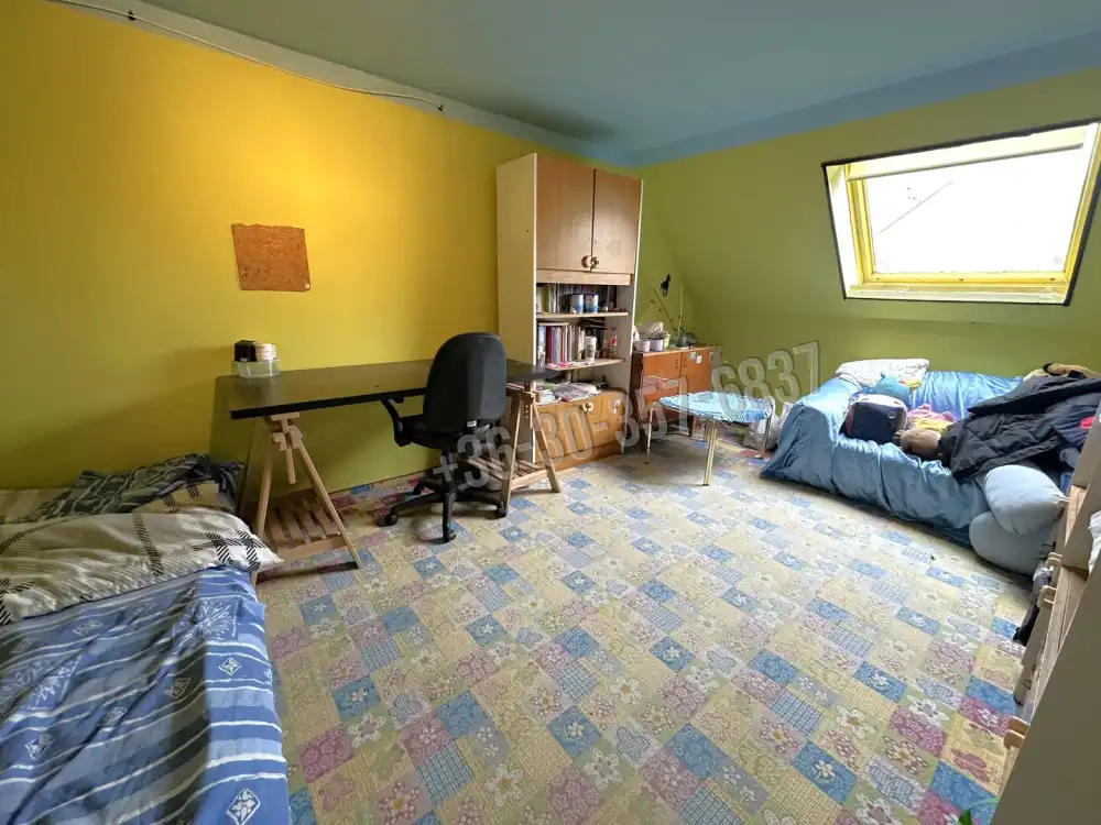 Csongrád megye - Sándorfalva