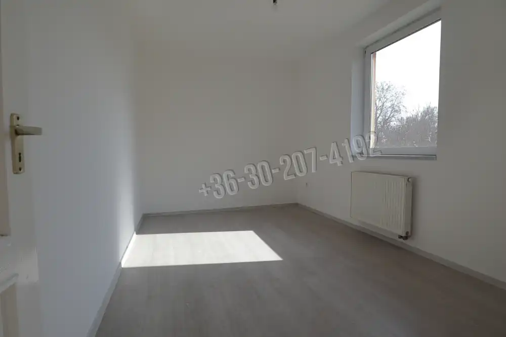 Csongrád megye - Sándorfalva